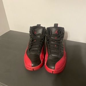 Jordan 12s